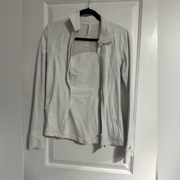 Lululemon Define Jacket Luon - Picture 2 of 5
